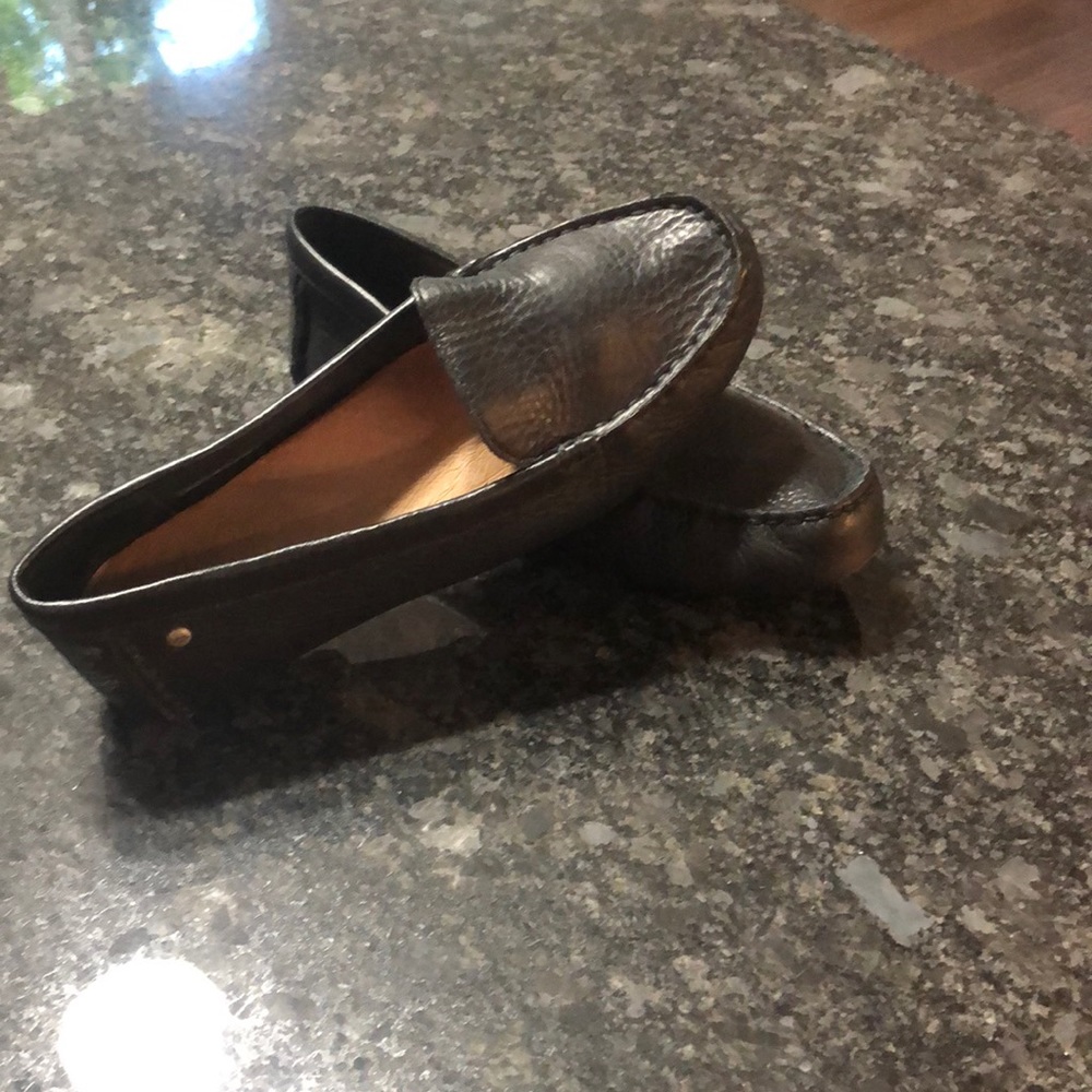 Ugg loafers